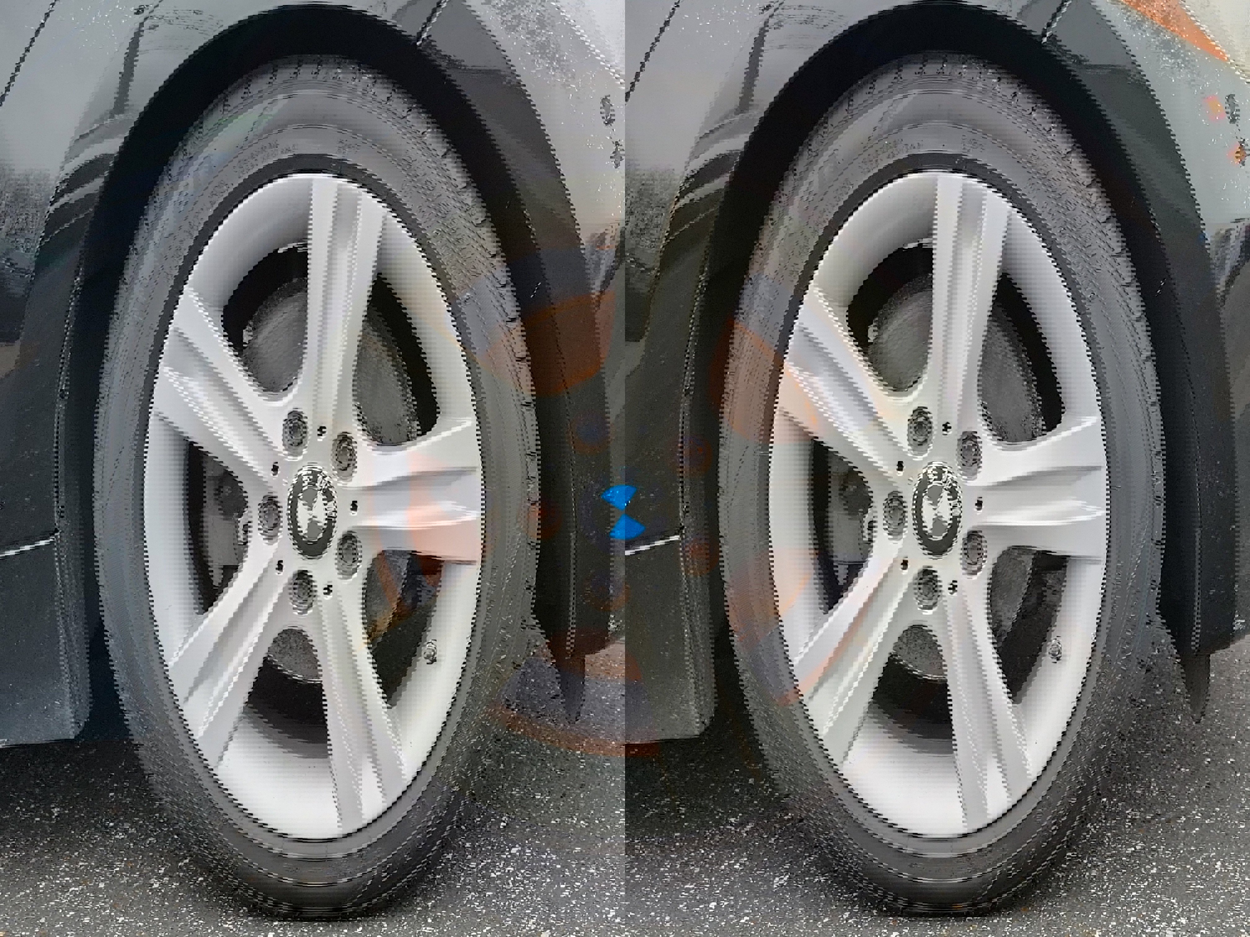 Used 2009 BMW 128i Convertible image 5