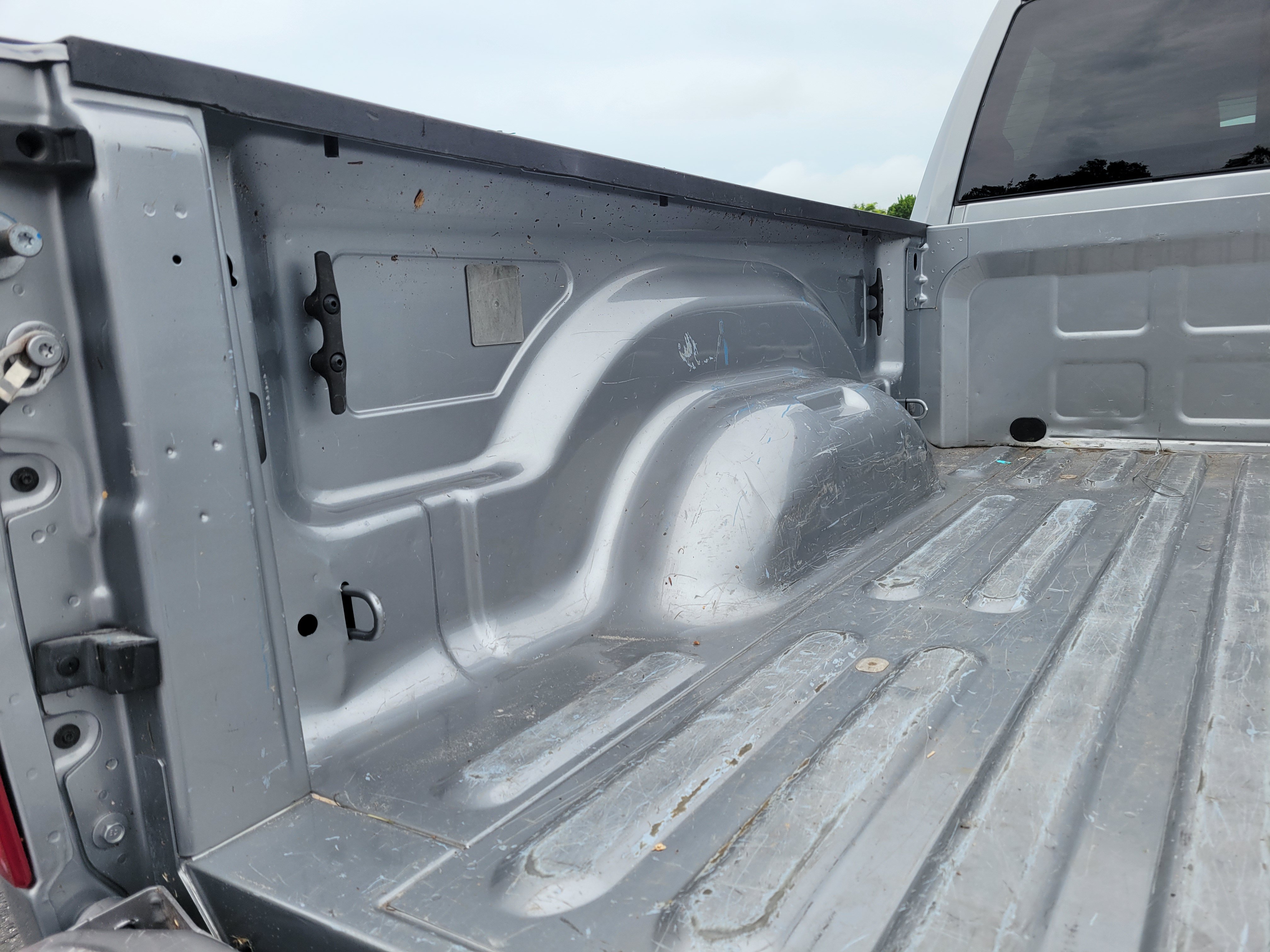 Used 2023 RAM 3500 Tradesman AWD/4WD image 10