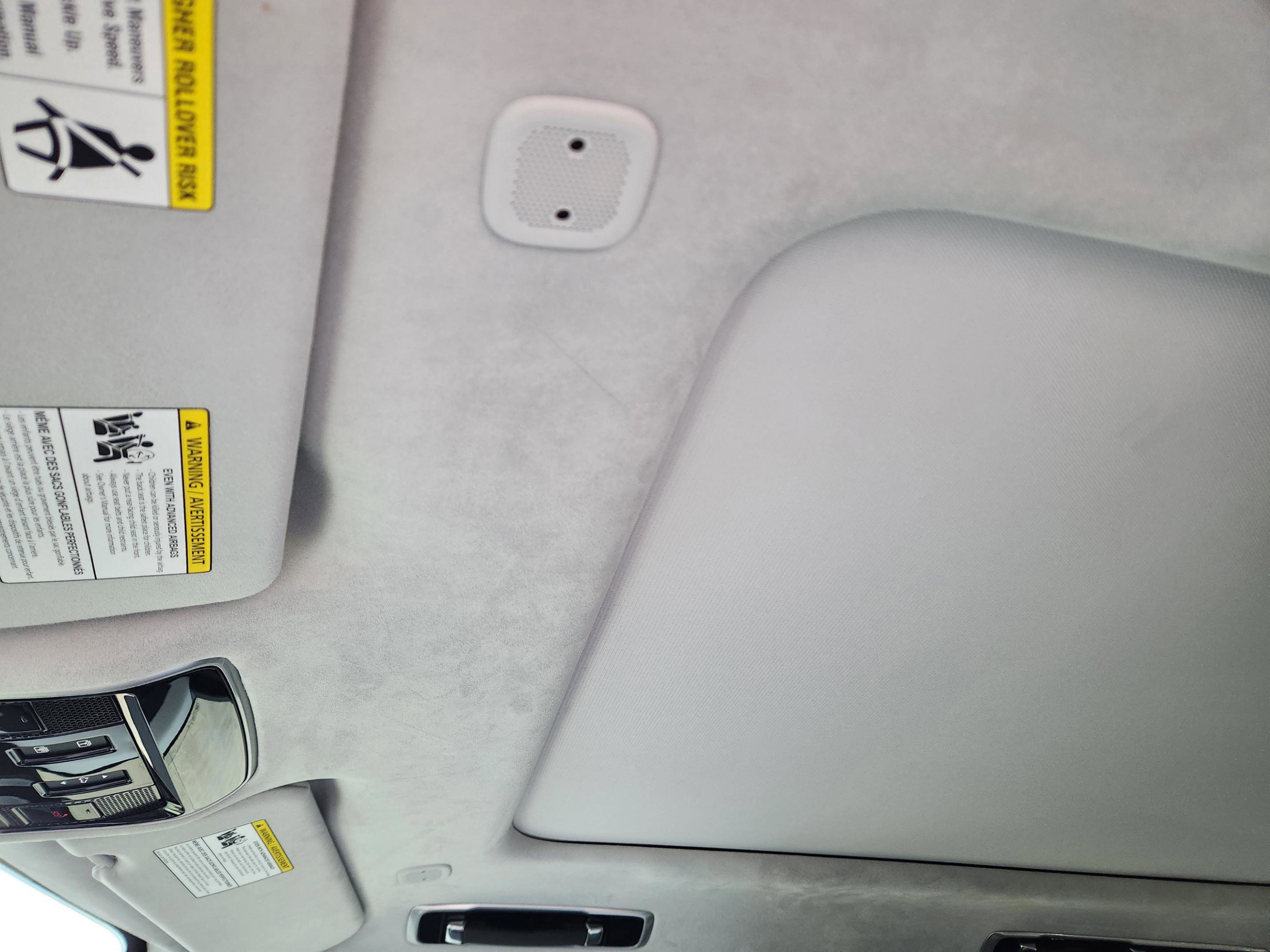 Certified 2024 Land Rover Range Rover Sport SV Edition One Carbon Bronze image 20