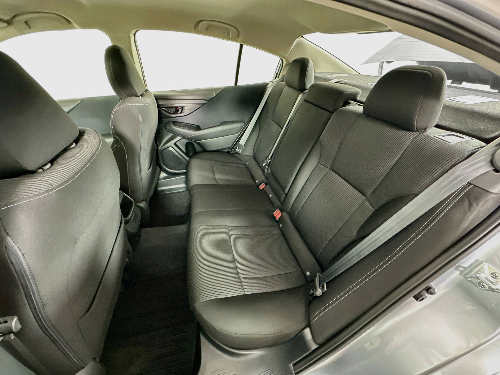 Used 2022 Subaru Legacy AWD/4WD image 25