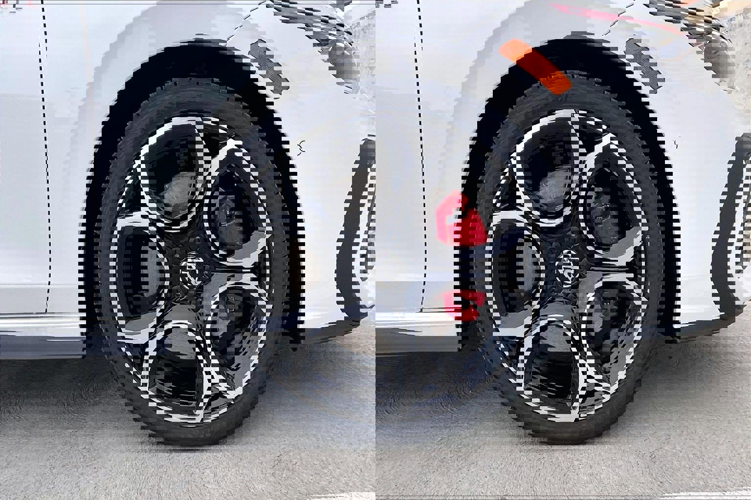 New 2026 Volkswagen GTI Autobahn image 10