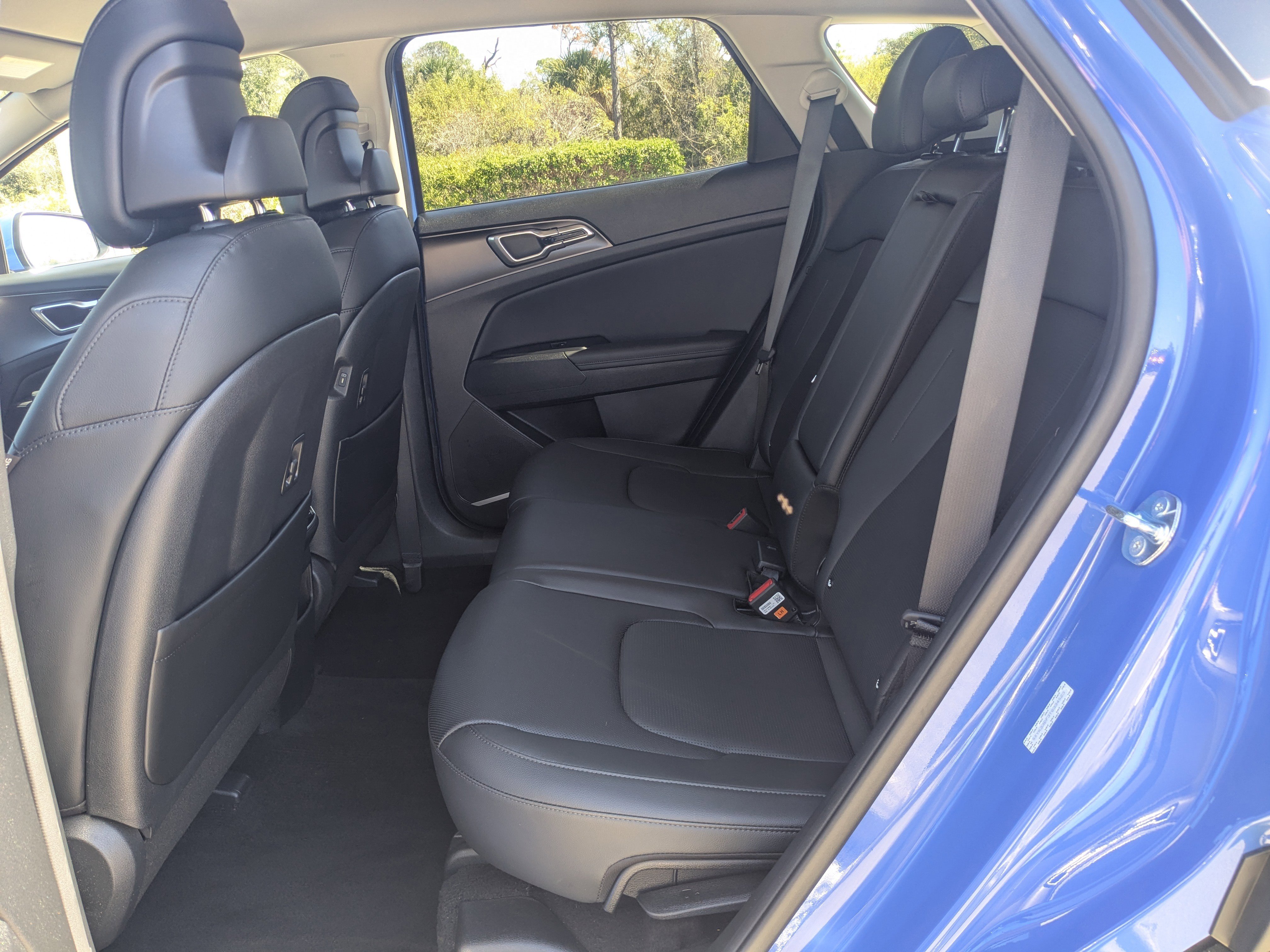 Certified 2026 Kia Sportage EX image 16