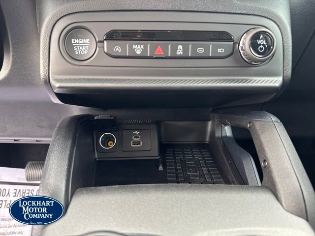 New 2025 Ford Bronco Sport Big Bend image 18