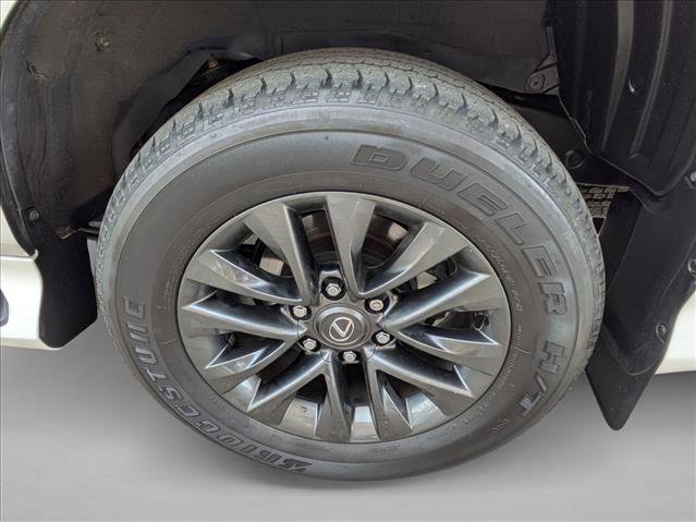 Used 2021 Lexus GX 460 Premium w/ Premium Package AWD/4WD image 9