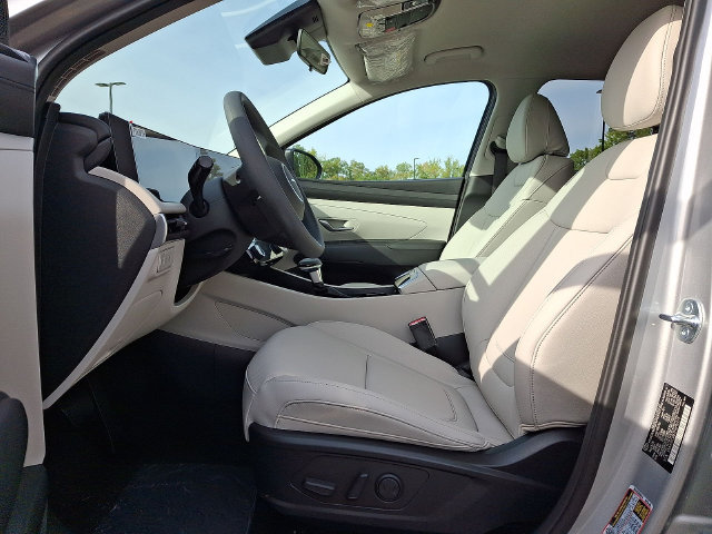 New 2026 Hyundai Tucson SEL Plus AWD/4WD image 21