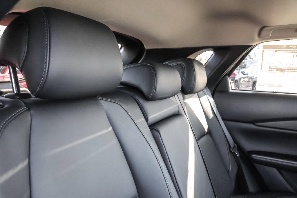 New 2026 MAZDA CX-30 AWD 2.5 S image 41