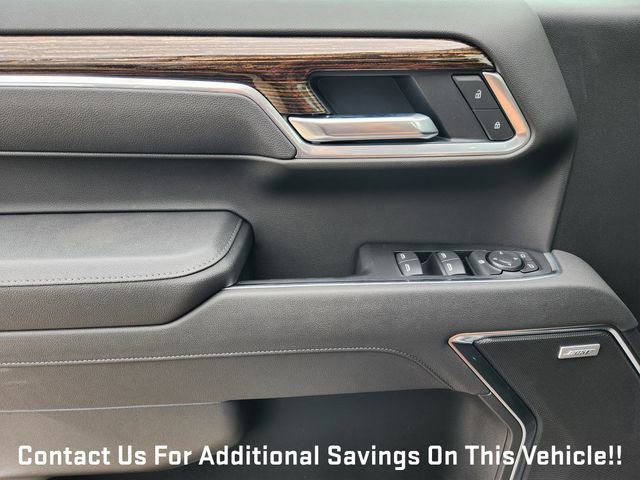 New 2026 GMC Sierra 1500 Elevation w/ Elevation Premium Package image 17