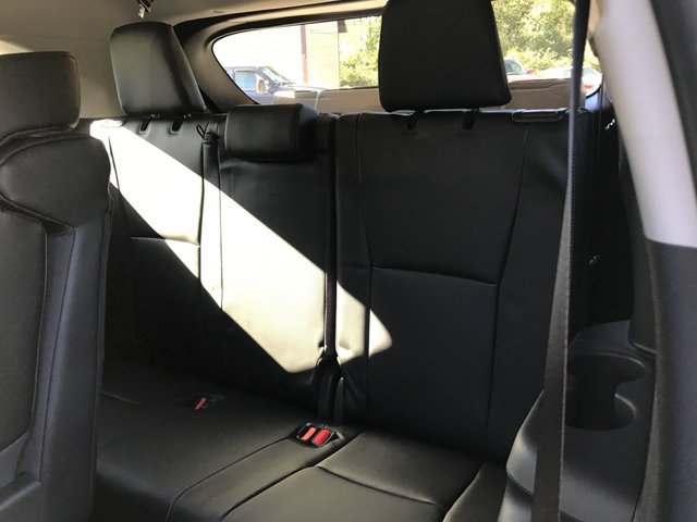 New 2026 Toyota Highlander Limited AWD/4WD image 25