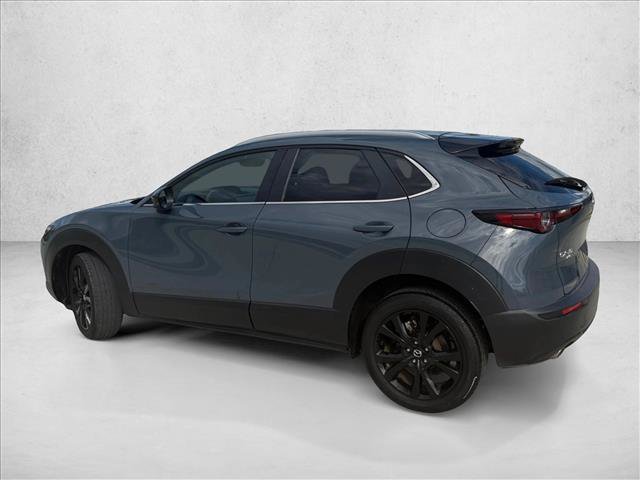 Used 2025 MAZDA CX-30 AWD 2.5 S w/ Preferred Package image 8