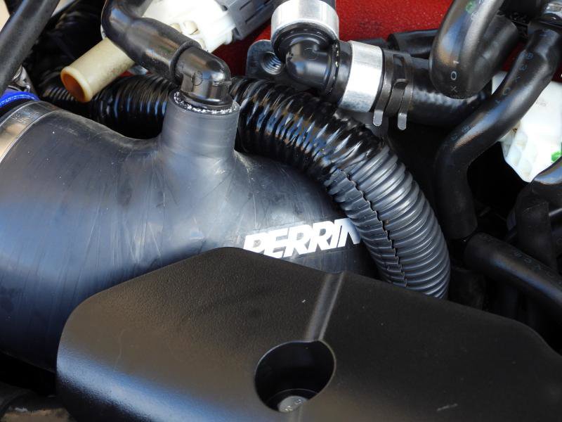 Used 2014 Subaru Impreza WRX STI image 46