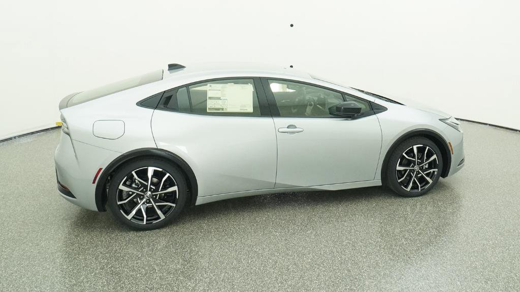 New 2026 Toyota Prius Plug-In Hybrid image 87