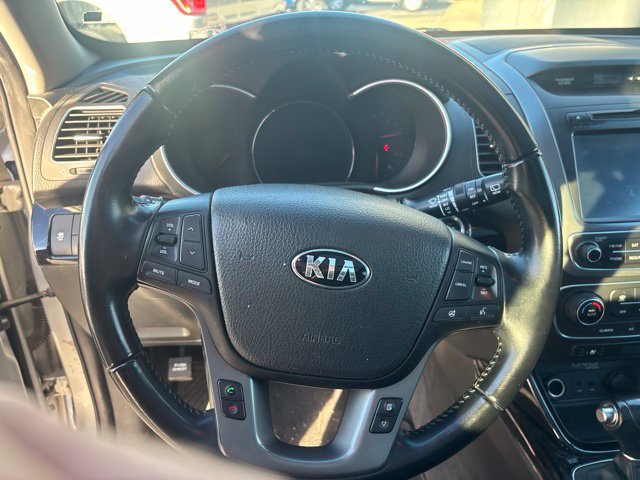 Used 2015 Kia Sorento SX AWD/4WD image 19