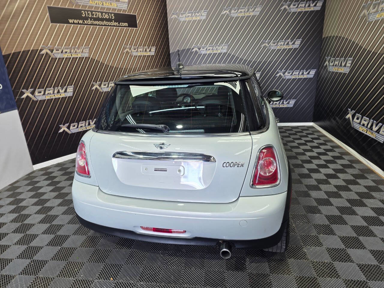 Used 2013 MINI Cooper Hardtop image 12