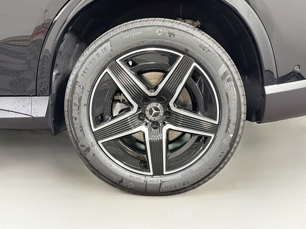 New 2026 Mercedes-Benz GLC 300 4MATIC image 34