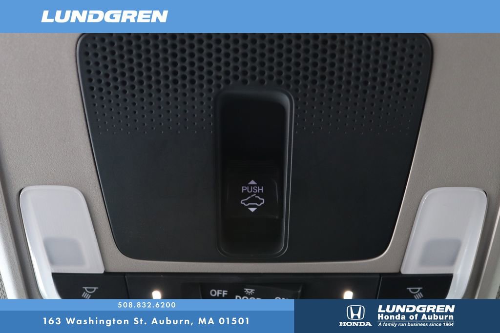 Used 2024 Honda CR-V EX image 28