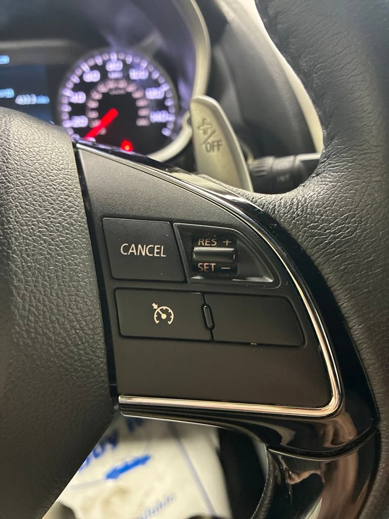 Used 2023 Mitsubishi Eclipse Cross SEL AWD/4WD image 17