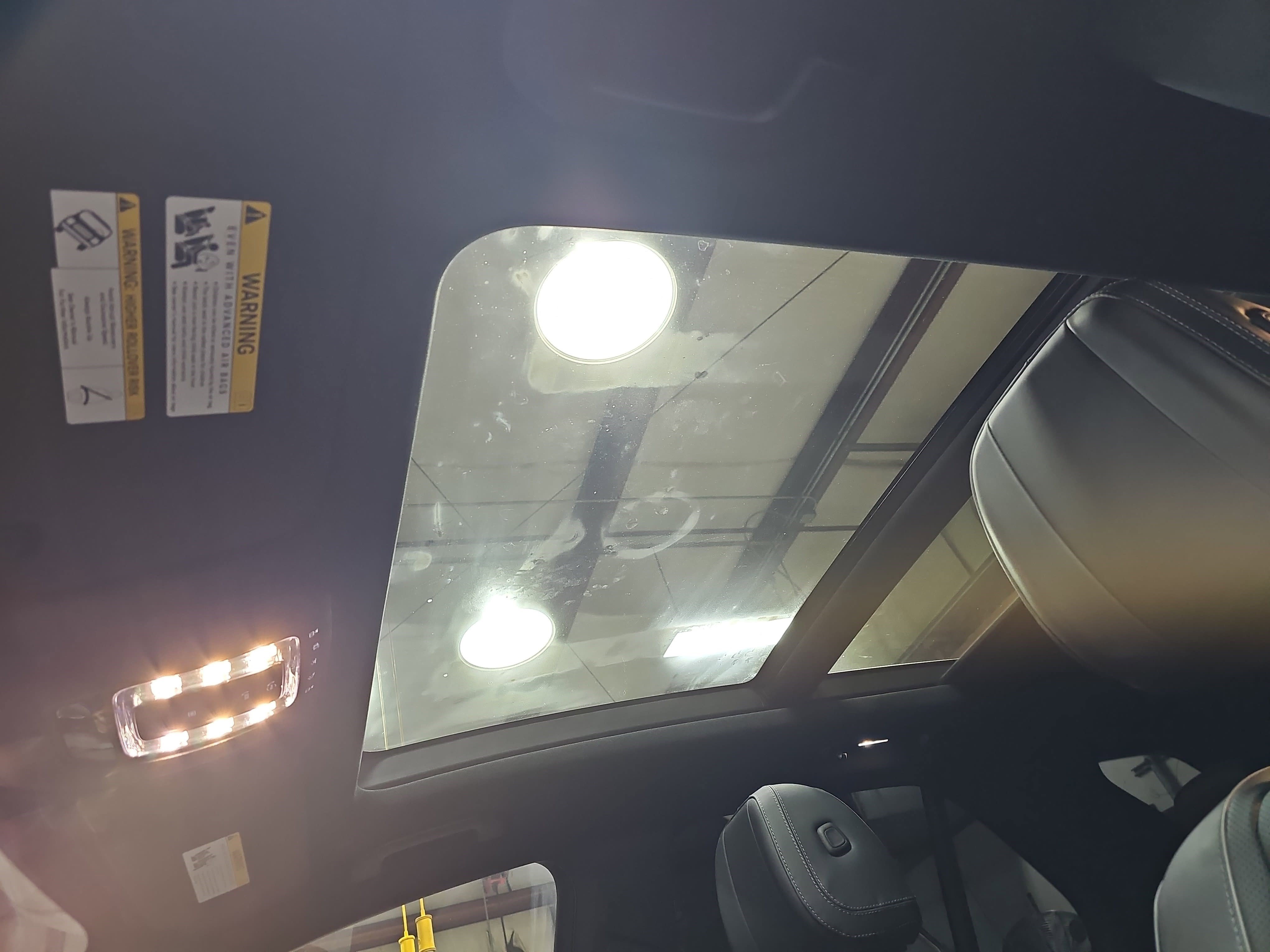 Certified 2024 Mercedes-Benz GLE 580 4MATIC image 15