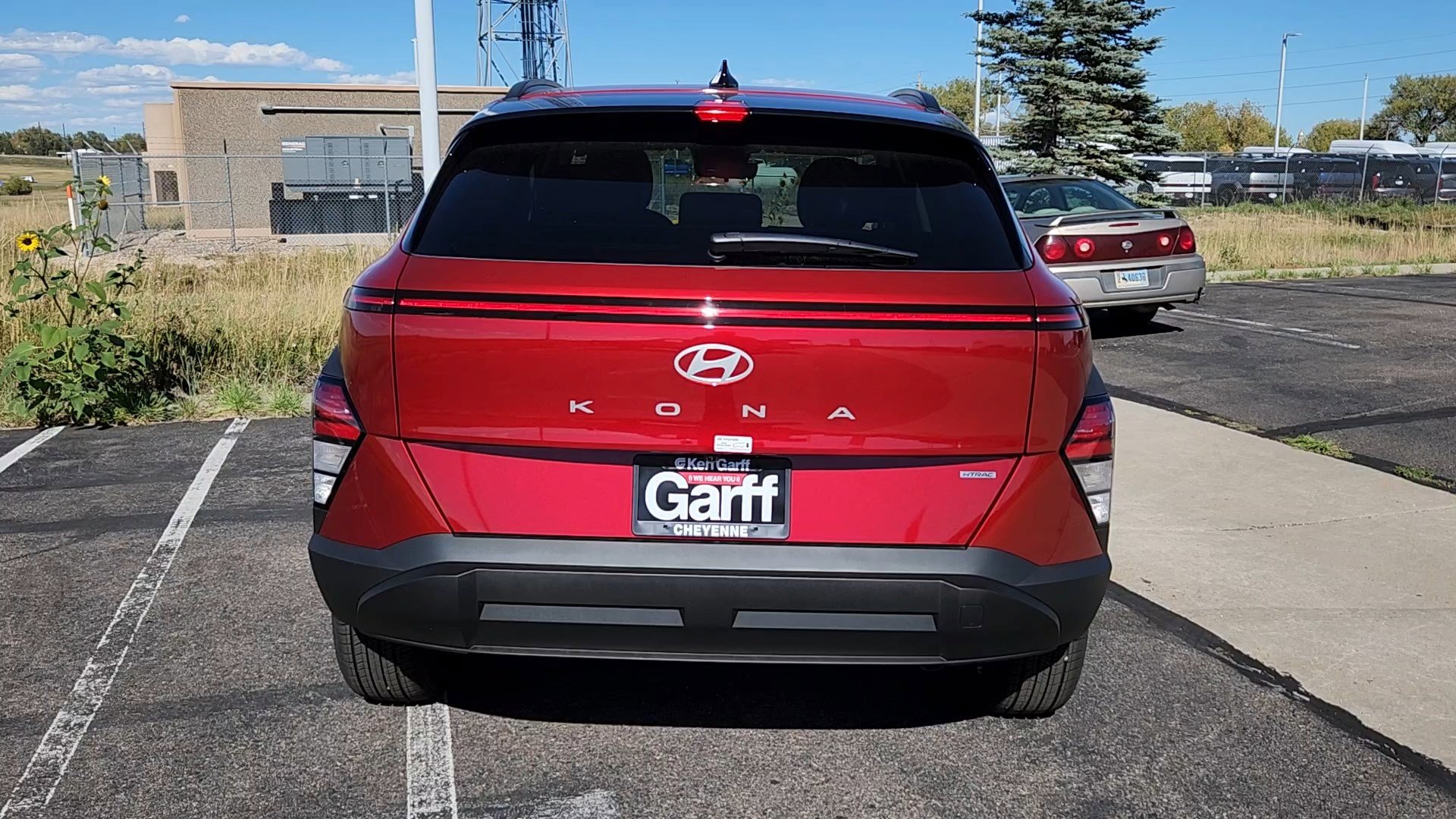 New 2026 Hyundai Kona SEL Sport image 20