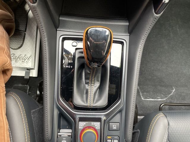 Used 2022 Subaru Forester Wilderness image 13