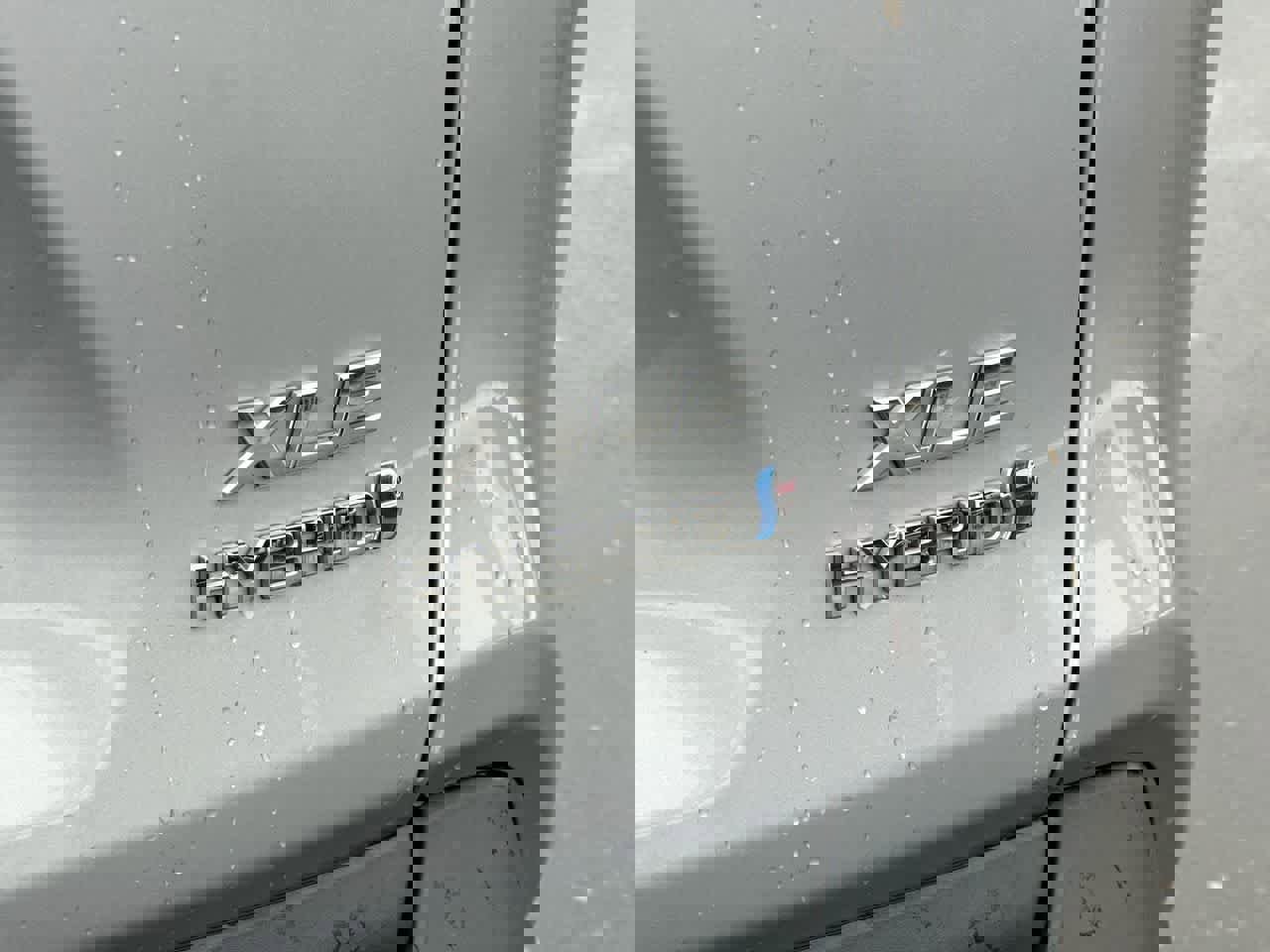 Used 2022 Toyota RAV4 XLE Premium image 18