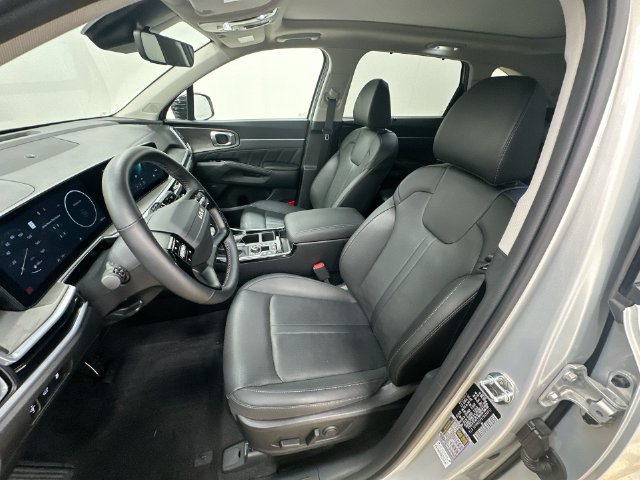 Certified 2026 Kia Sorento SX AWD/4WD image 15