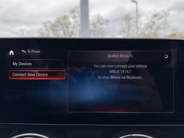 Used 2021 Mercedes-Benz GLB 250 4MATIC image 20