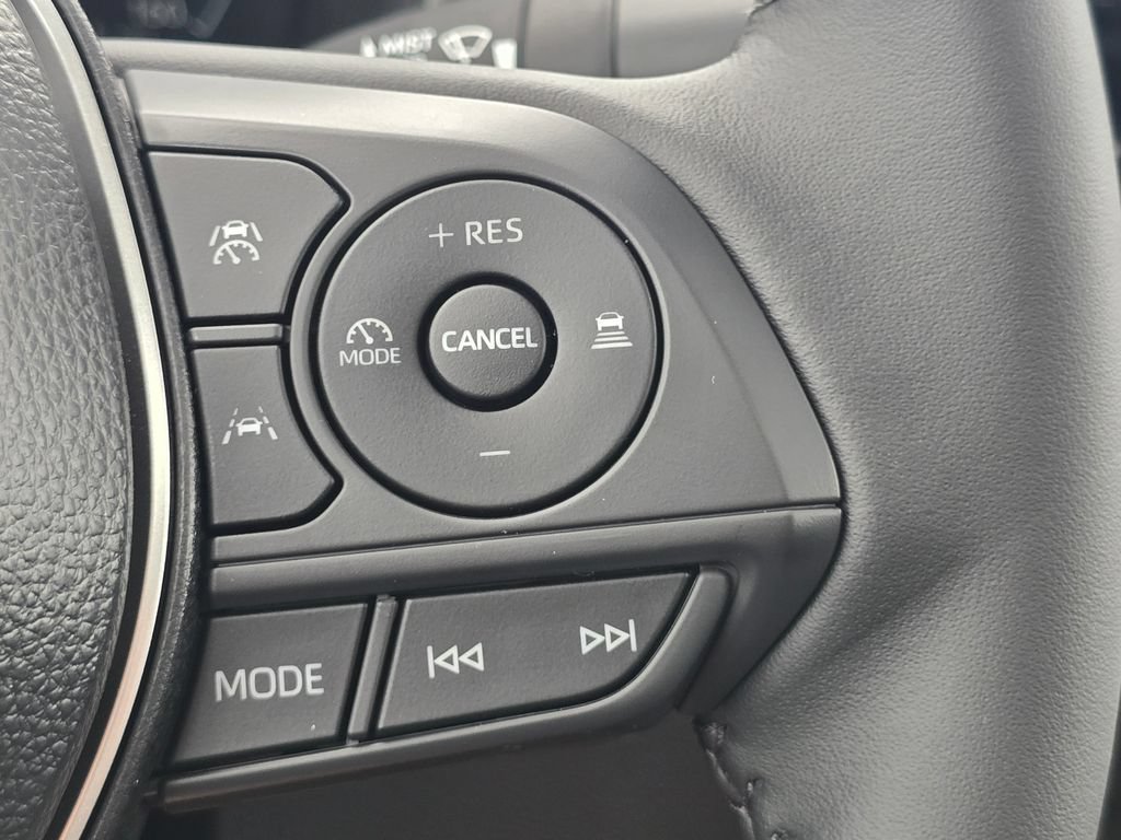 New 2026 Toyota Corolla XSE FWD image 32