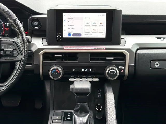 Used 2024 Toyota Tacoma SR5 RWD image 12