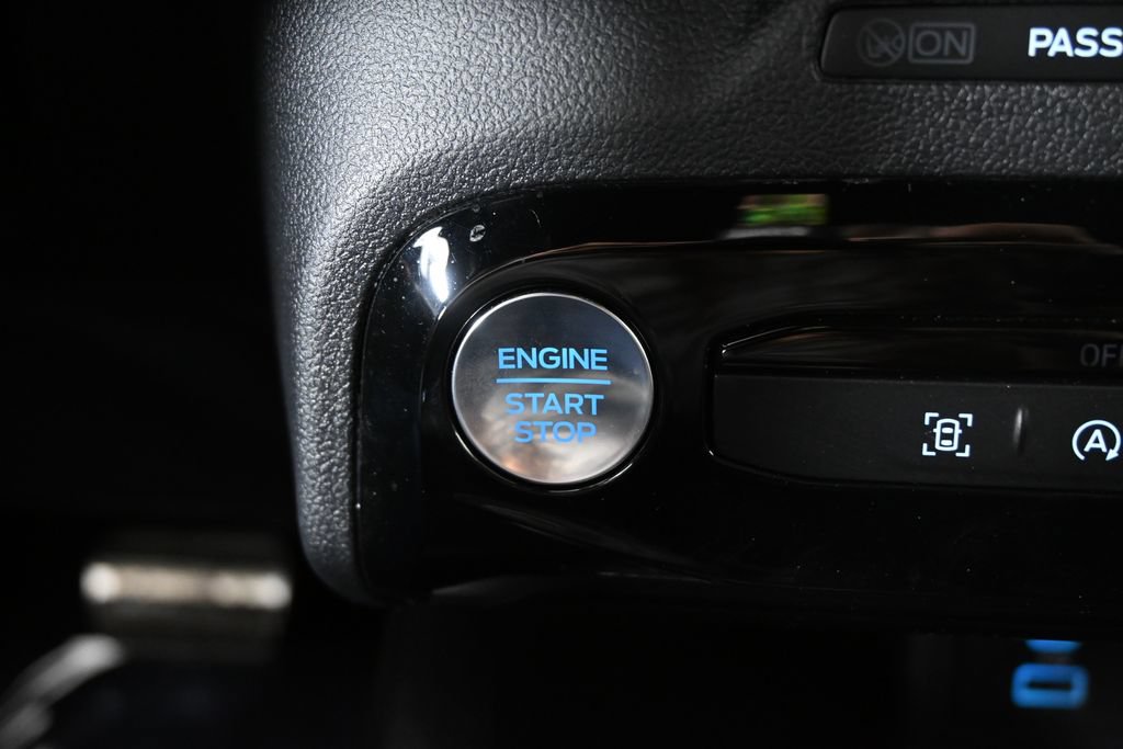 Used 2023 Ford Escape ST-Line Select w/ Tech Pack #1 AWD/4WD image 30