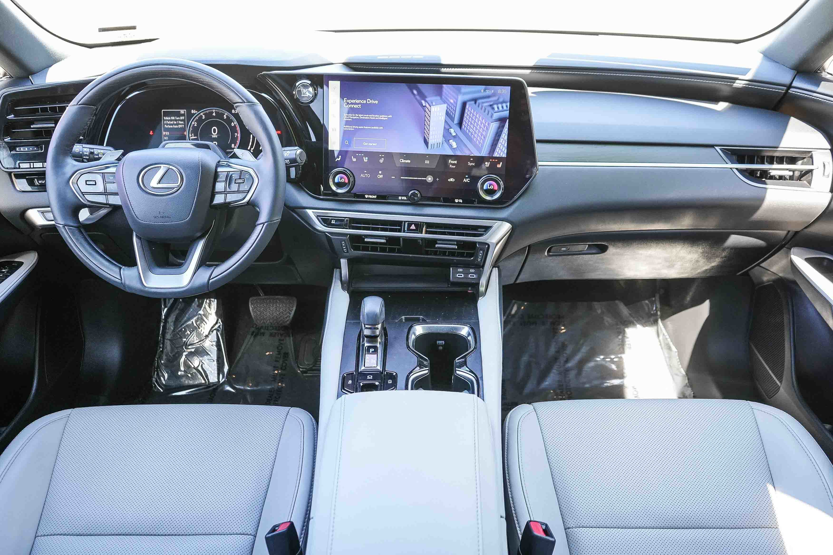 Used 2023 Lexus RX 350 Premium image 12