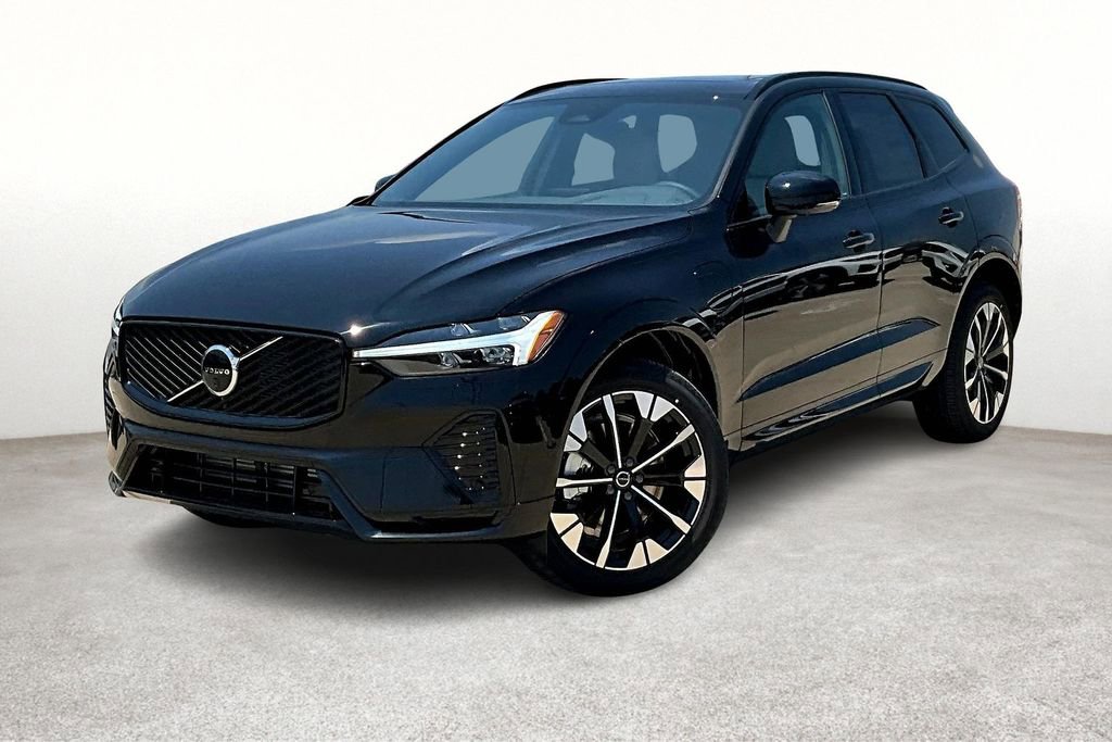 New 2026 Volvo XC60 T8 Plus w/ Protection Package Premier image 2
