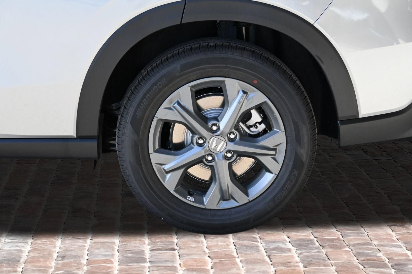 New 2026 Honda HR-V LX image 34