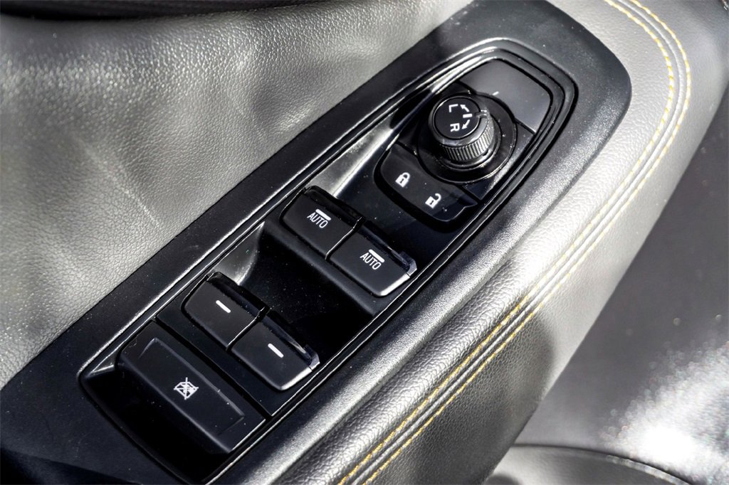 Used 2022 Subaru Forester Wilderness image 11