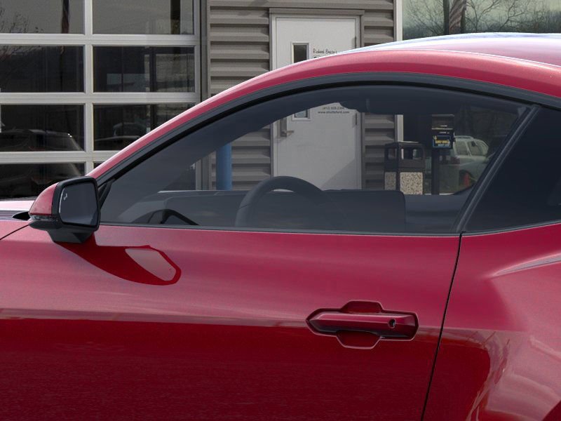 New 2025 Ford Mustang GT Premium image 20