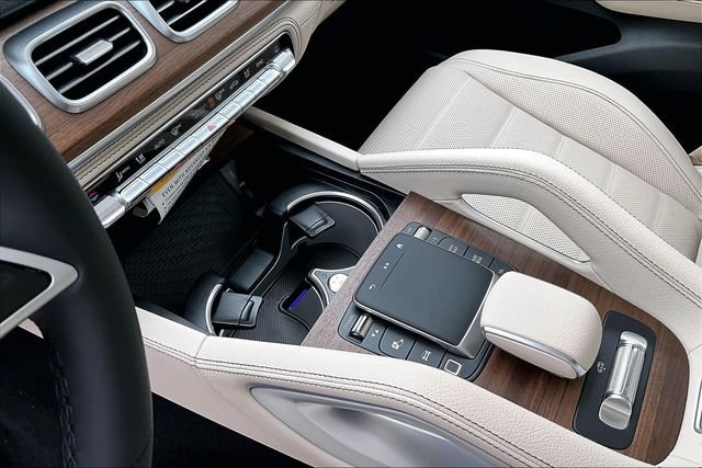 New 2026 Mercedes-Benz GLE 450 4MATIC Coupe image 11