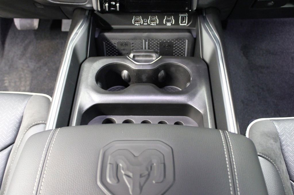 New 2026 RAM 1500 Laramie w/ Night Edition image 24