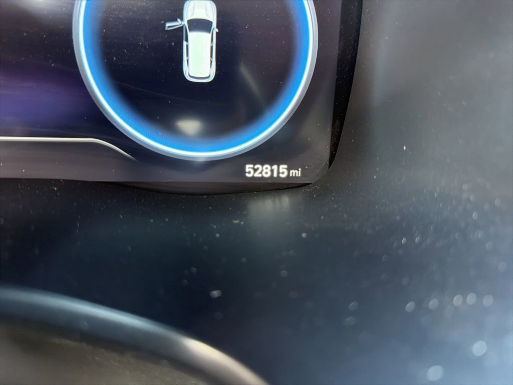 Used 2022 Hyundai Santa Fe SEL w/ Convenience + Premium Package image 7