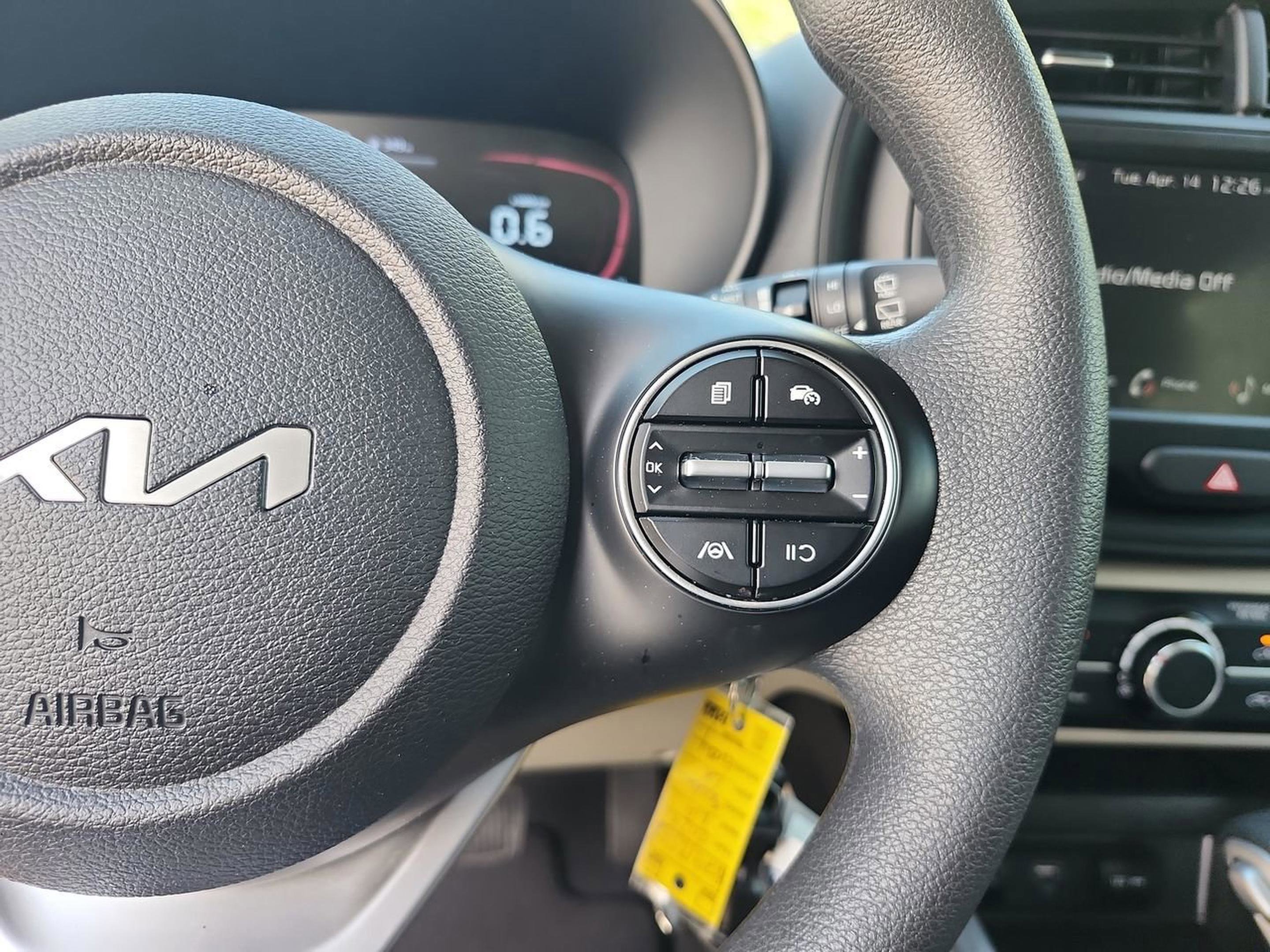 Used 2024 Kia Soul LX FWD image 26
