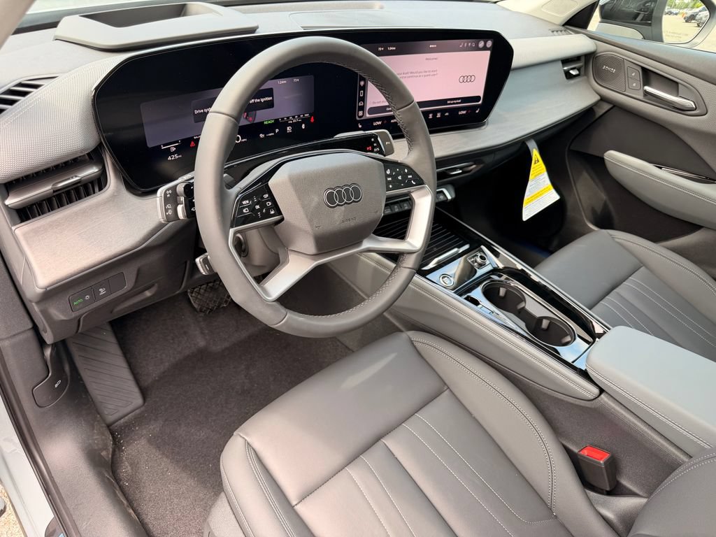 New 2026 Audi Q3 quattro 2.0T AWD/4WD image 14