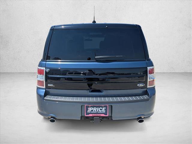 Used 2019 Ford Flex SEL w/ Equipment Group 202A FWD image 6
