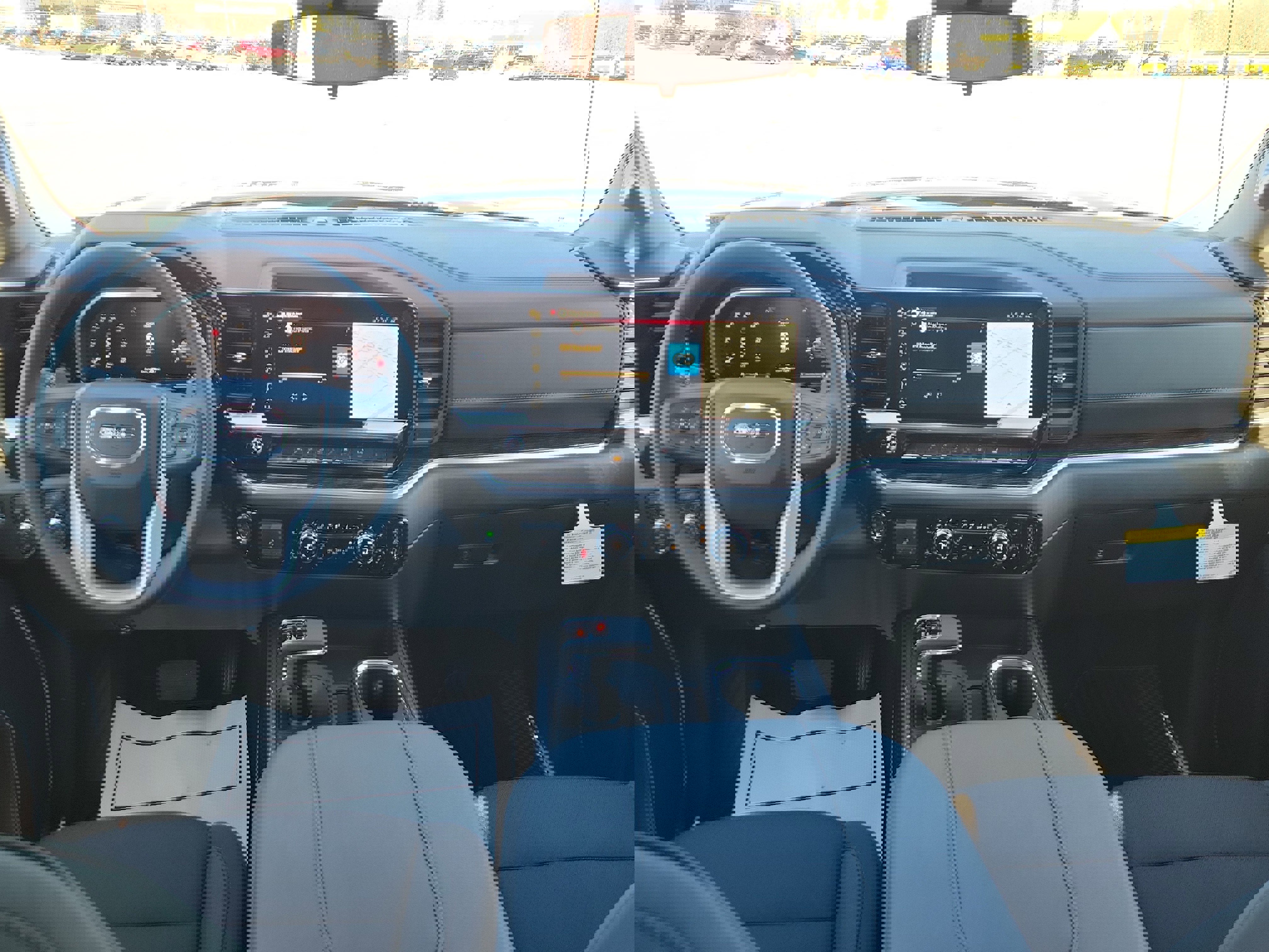 New 2026 GMC Sierra 1500 Elevation image 18