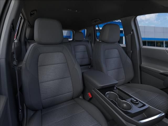 New 2026 Chevrolet Equinox LT w/ LPO, Floor Liner Package FWD image 16