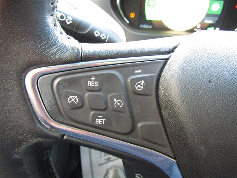 Used 2019 Chevrolet Bolt LT image 14