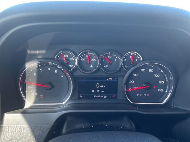 Used 2019 Chevrolet Silverado 1500 RST w/ All-Star Edition image 11