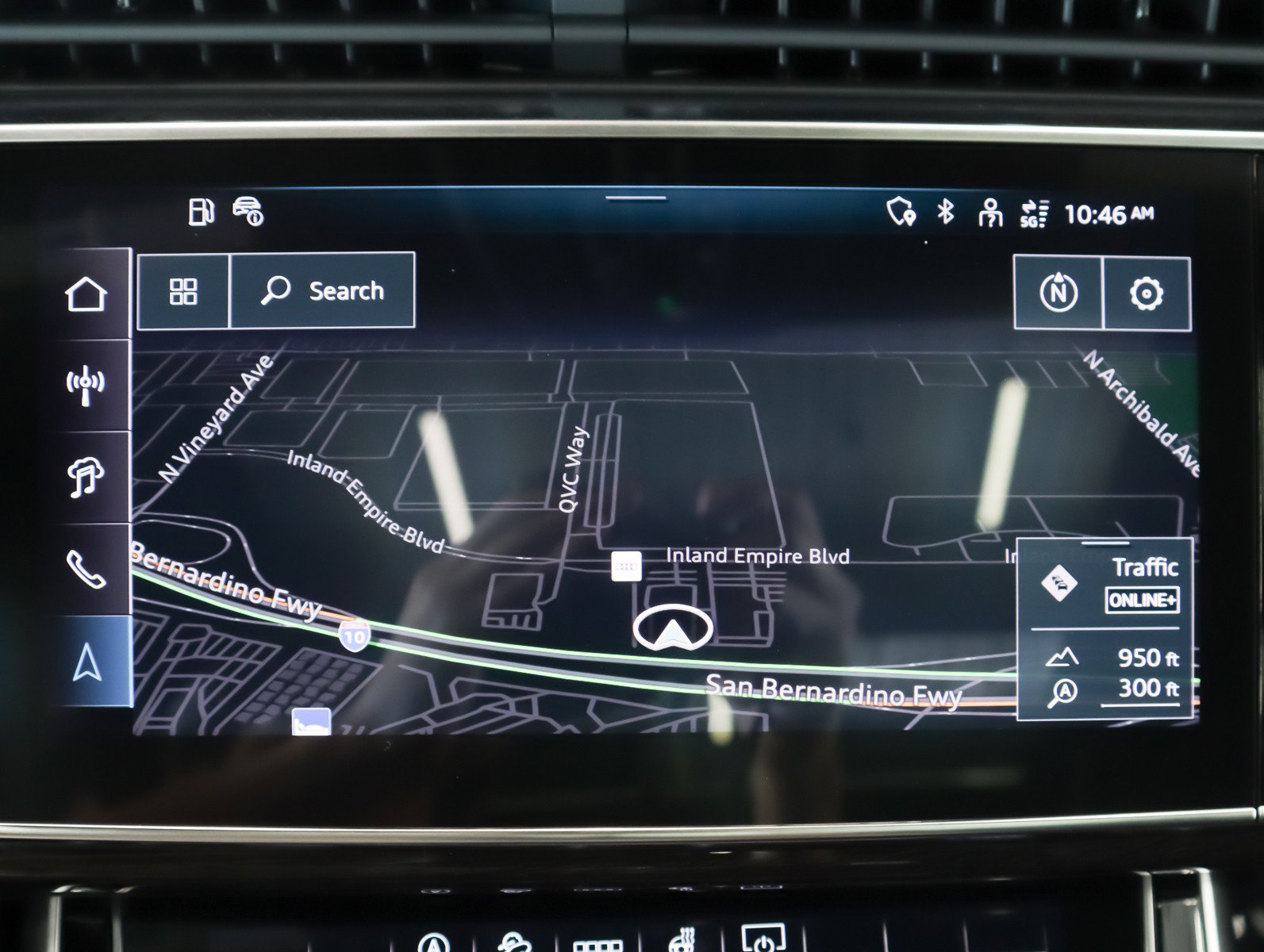 New 2026 Audi Q8 Premium Plus image 22