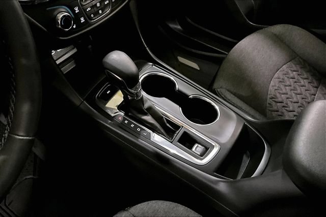 Certified 2024 Chevrolet Equinox LT w/ LPO, Floor Liner Package AWD/4WD image 33
