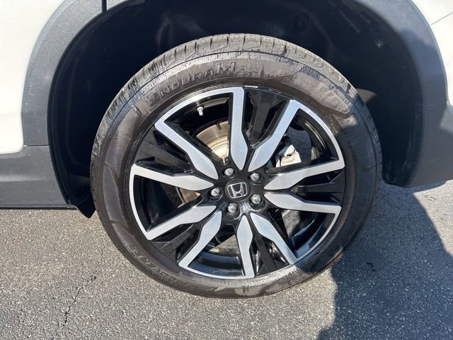 Used 2021 Honda Pilot Touring image 18