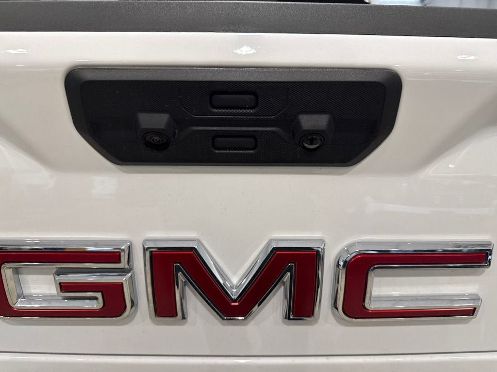 New 2026 GMC Sierra 1500 SLT w/ SLT Premium Plus Package AWD/4WD image 8