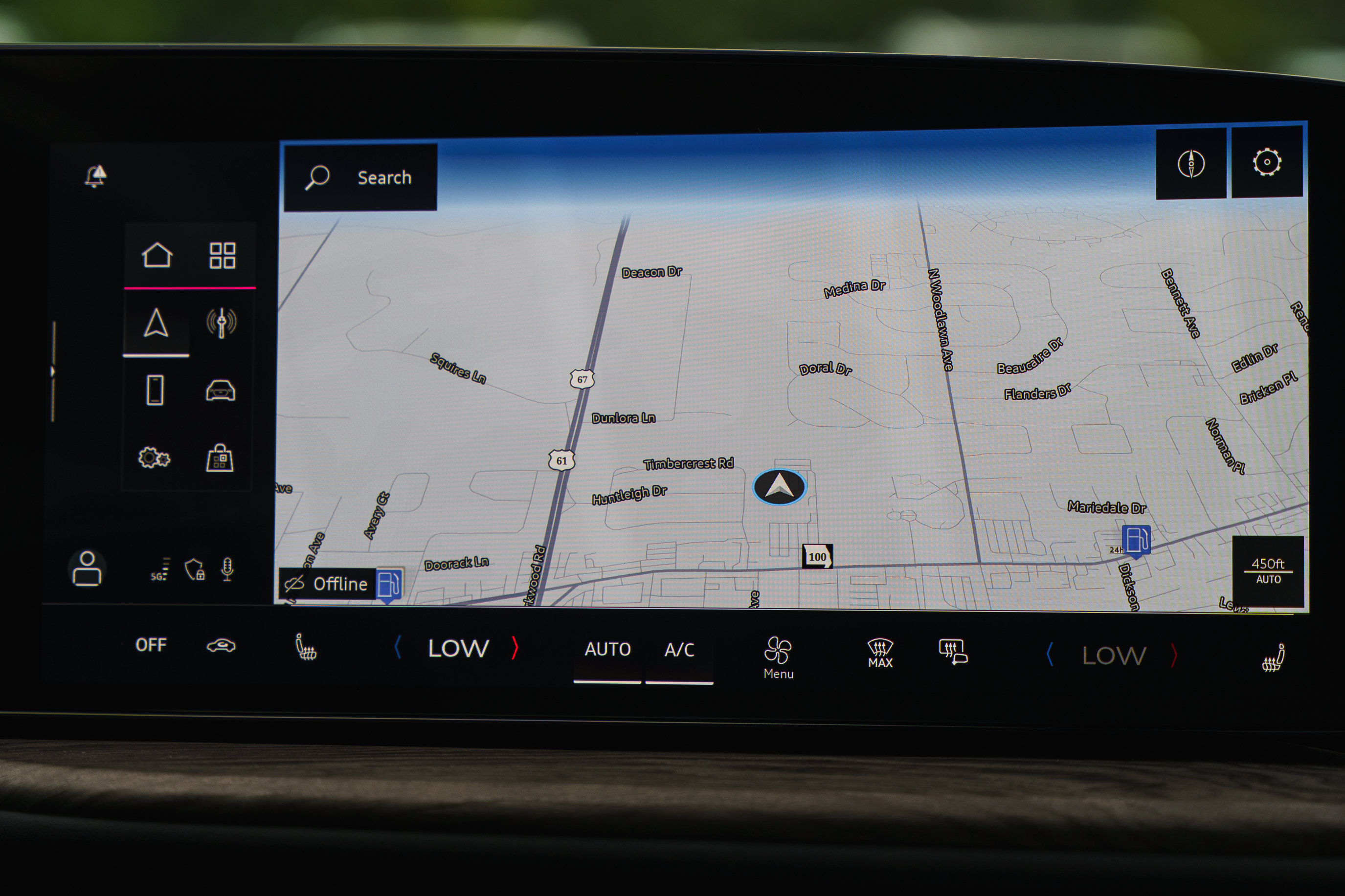 Certified 2025 Audi Q5 Premium AWD/4WD image 14