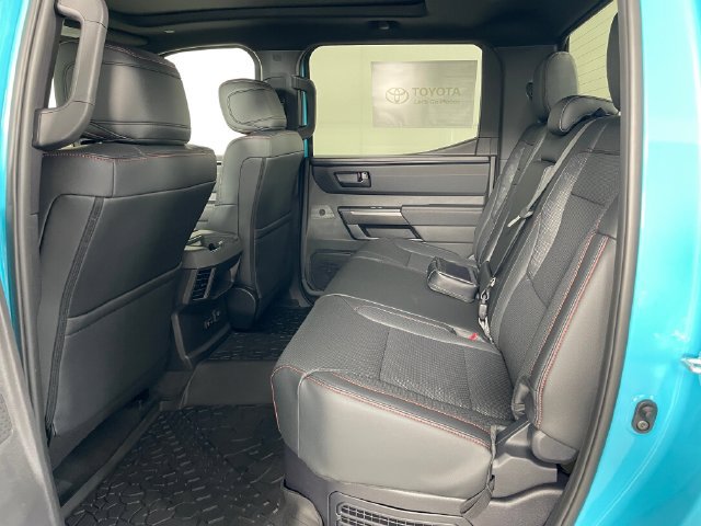 New 2026 Toyota Tundra TRD Pro w/ Tow Tech Package AWD/4WD image 6